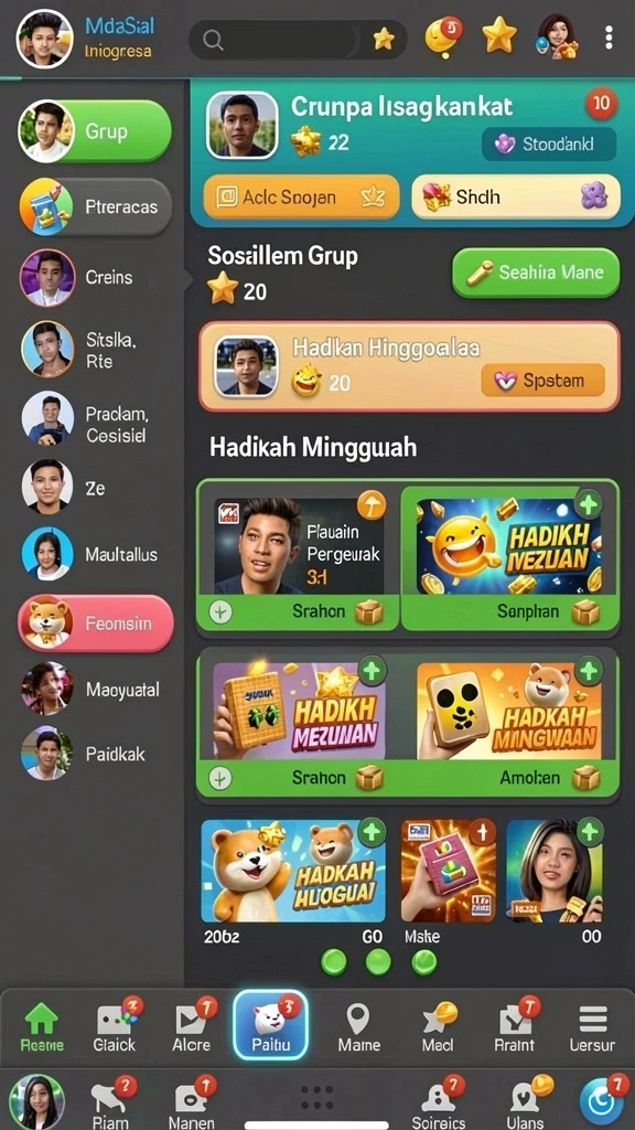 Screenshot 070slot nomor 2