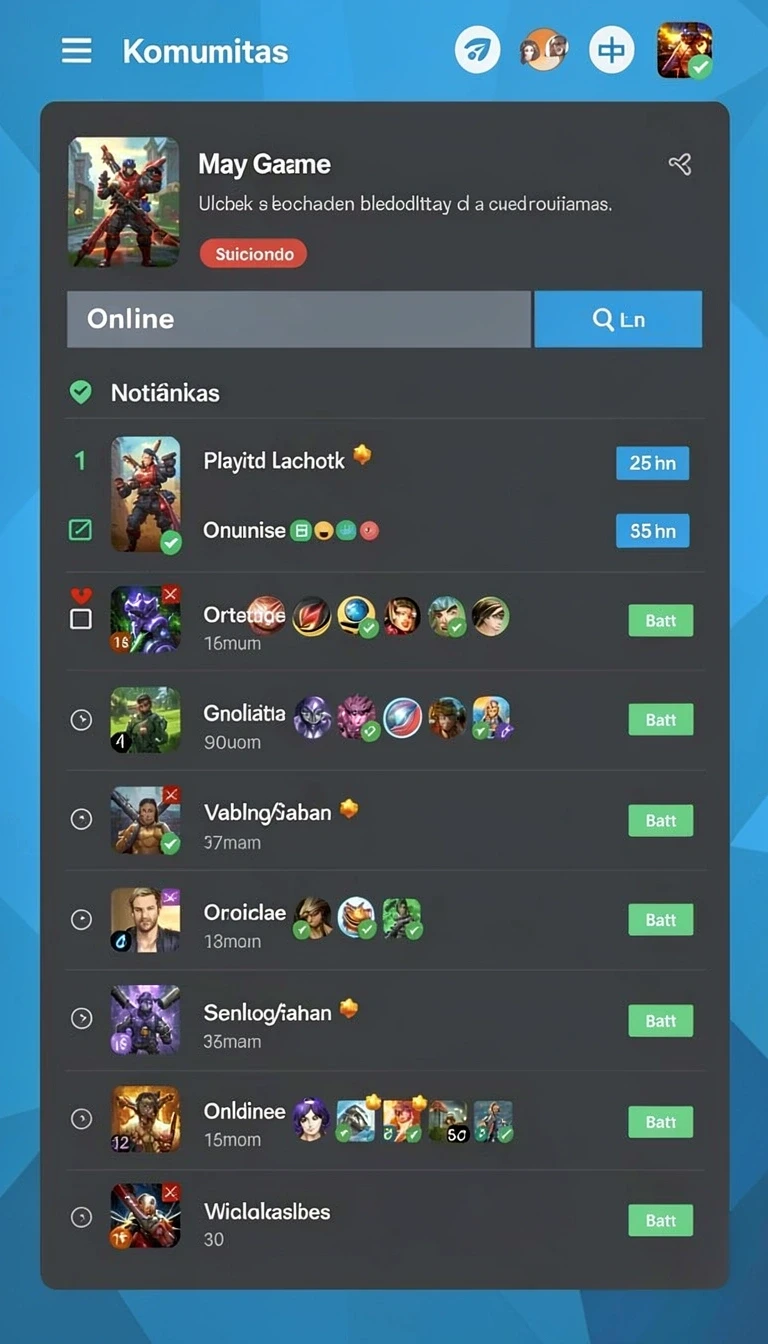 Screenshot 567luck nomor 2