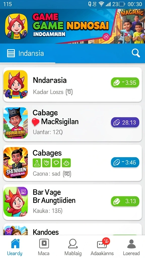 Screenshot 666i nomor 3