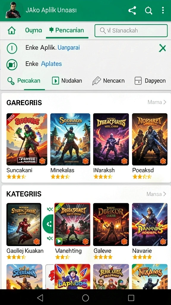 Screenshot 888fw nomor 1