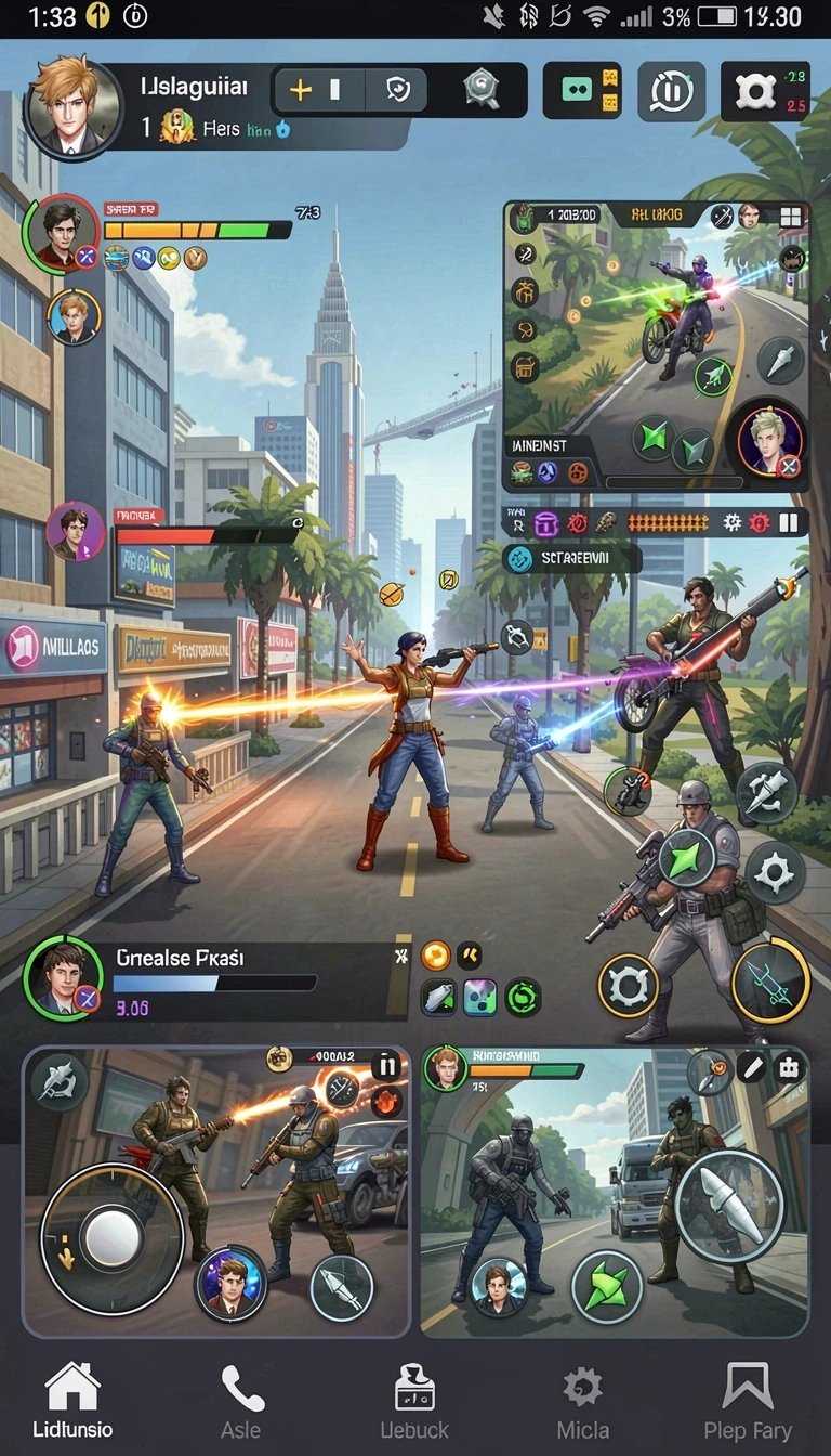 Screenshot 9n9n nomor 2