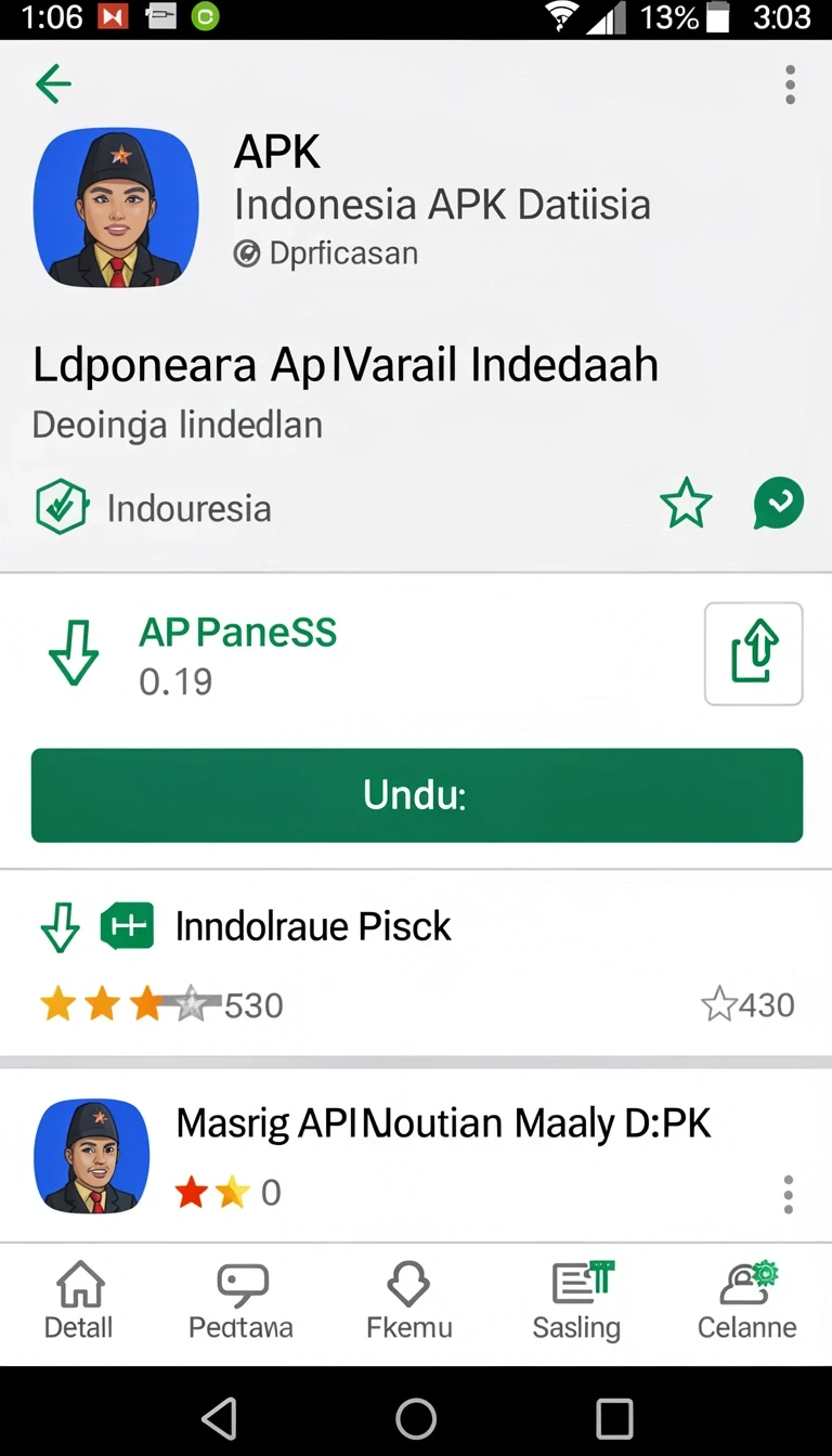 Screenshot aa666 nomor 1