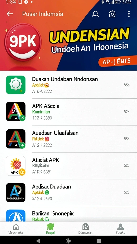 Screenshot air168 nomor 1