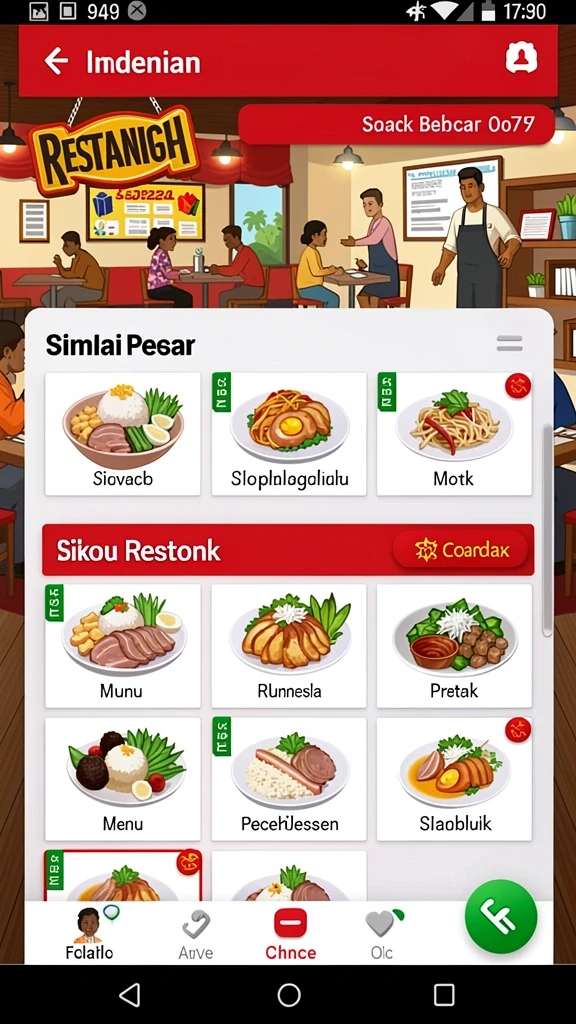 Screenshot ajo89 nomor 1