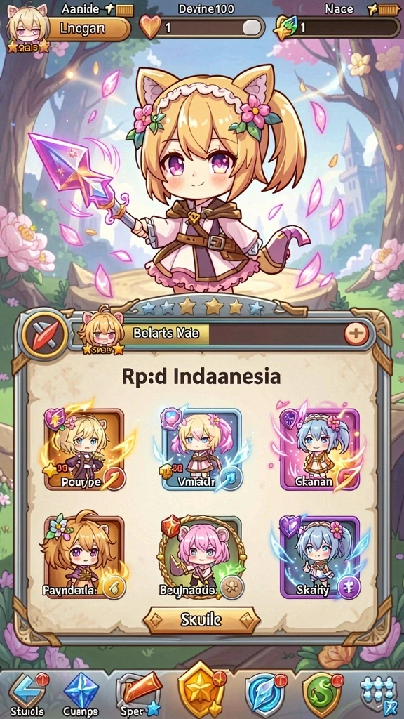 Screenshot ajo89 nomor 2