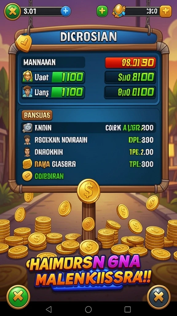 Screenshot ariestogel nomor 3