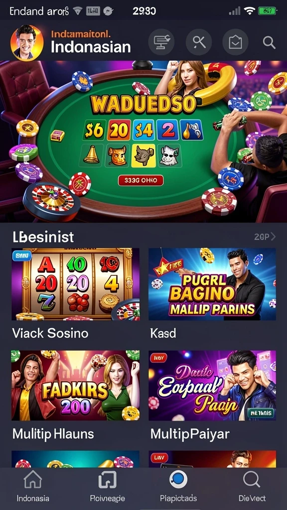 Screenshot bambuhoki88 nomor 1