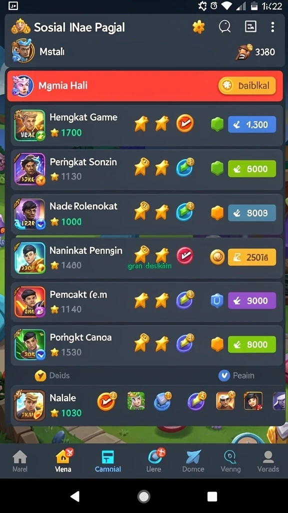 Screenshot bambuhoki88 nomor 2