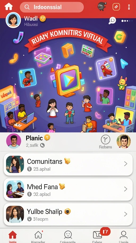 Screenshot bandit4d nomor 2