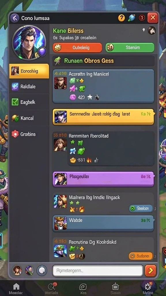 Screenshot daya138 nomor 2