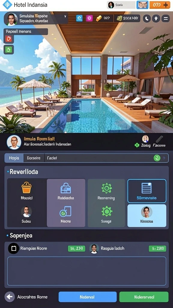 Screenshot galaxy77 nomor 2