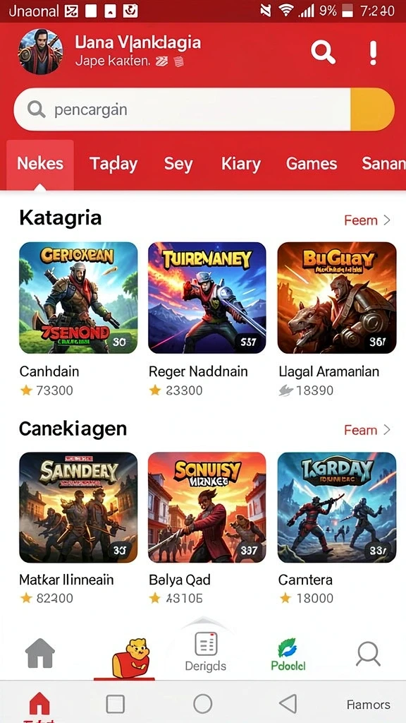 Screenshot gg288 nomor 1