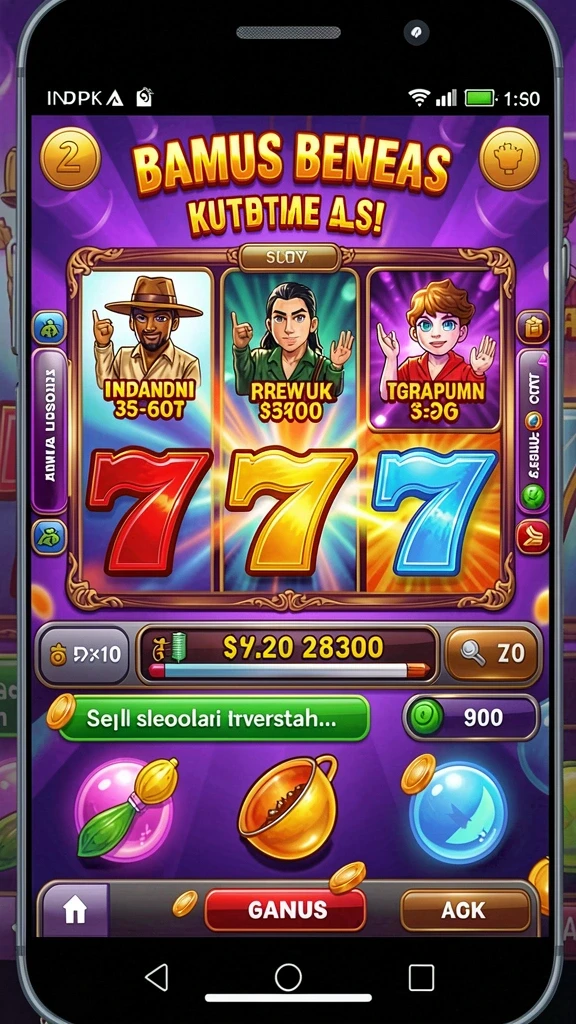 Screenshot gg288 nomor 3