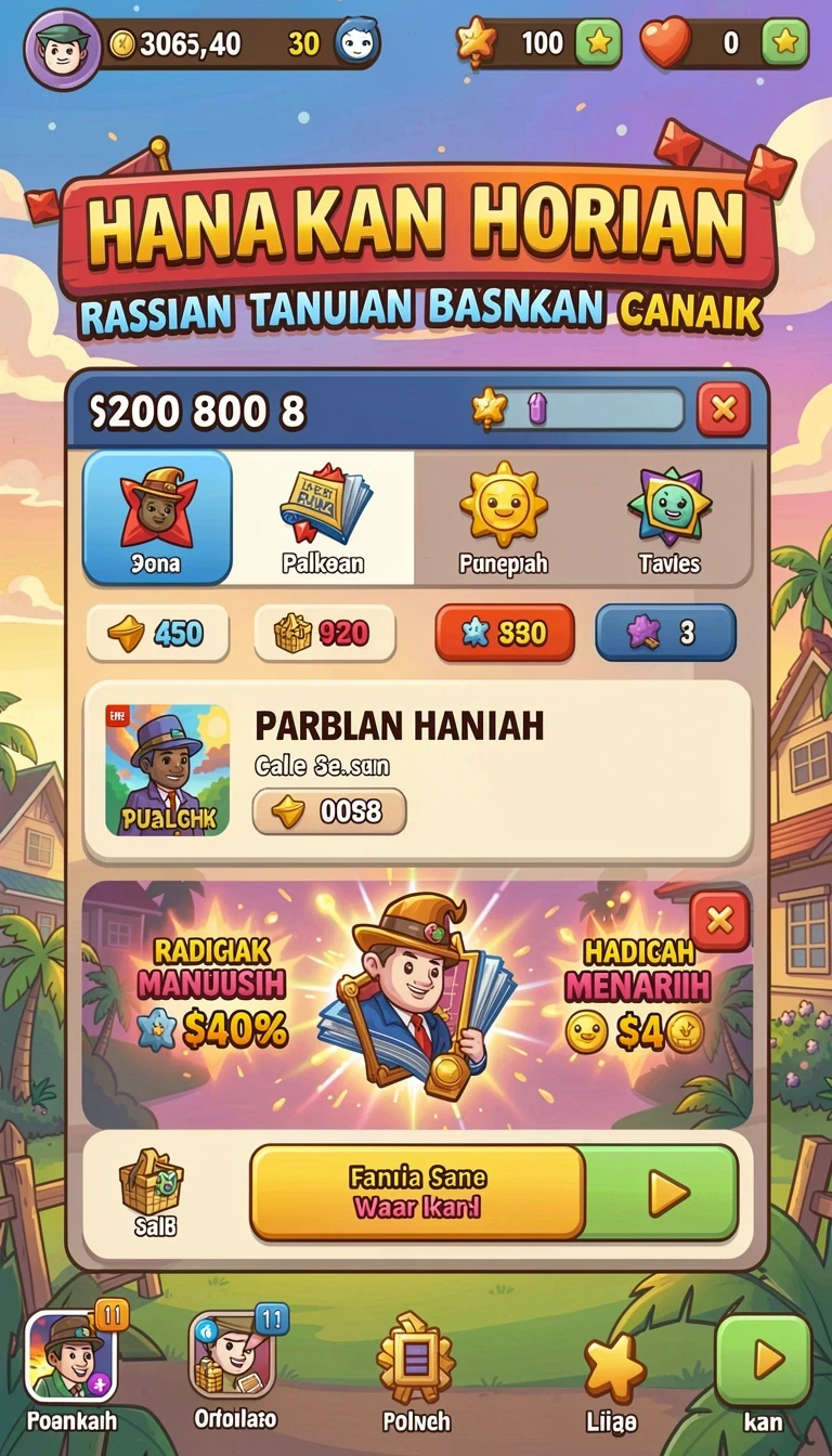 Screenshot gocap123 nomor 2
