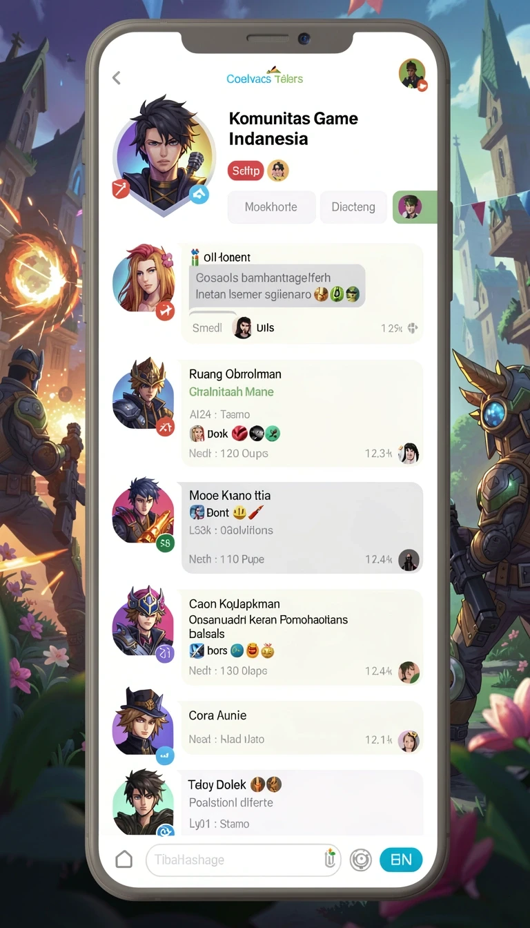 Screenshot gocap123 nomor 3