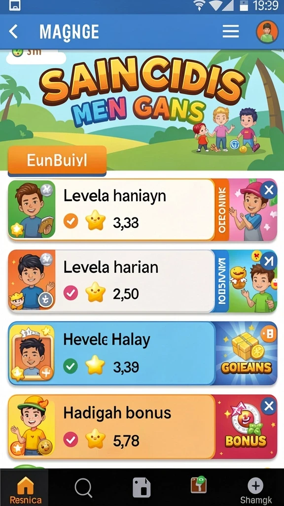 Screenshot gogorejeki nomor 3