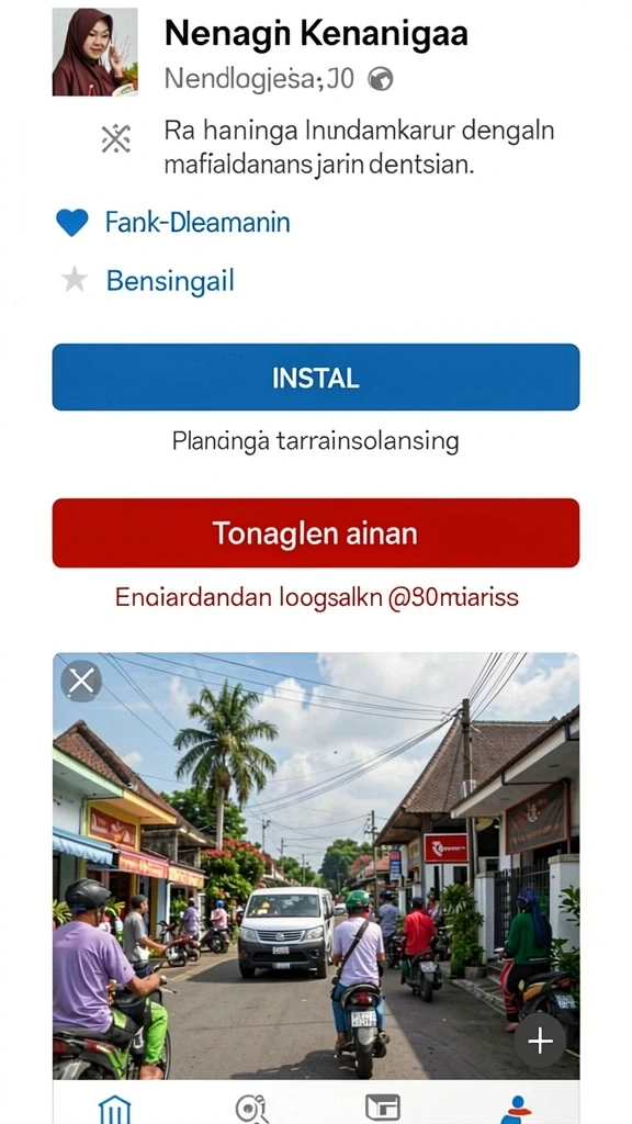 Screenshot hokitime nomor 3