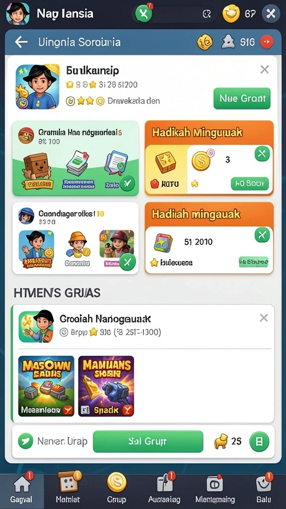 Screenshot hondatoto nomor 3