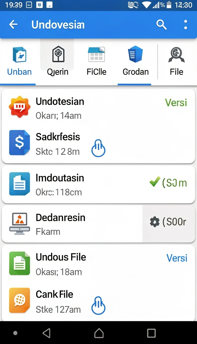 Screenshot idr89 nomor 1
