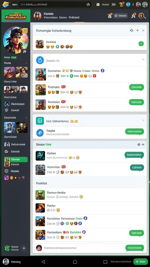 Screenshot iw777 nomor 1