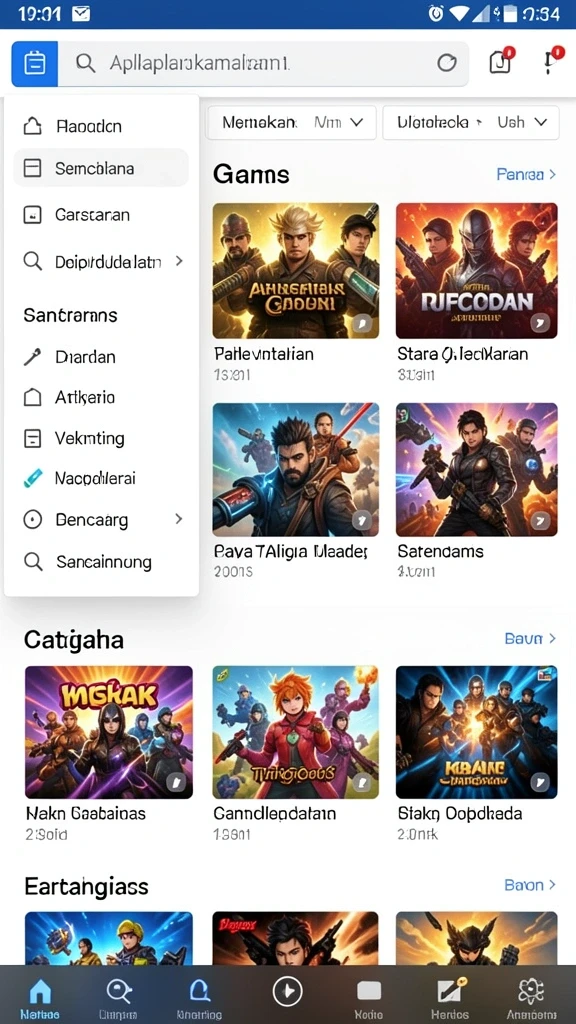 Screenshot javaslot88 nomor 1