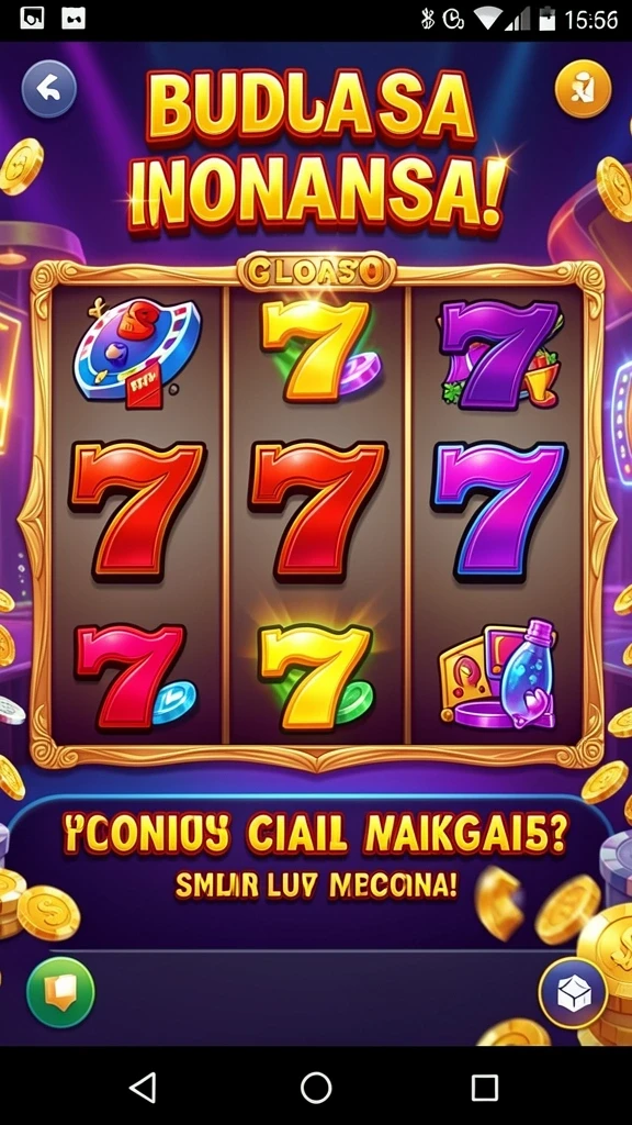 Screenshot jawara79 nomor 3