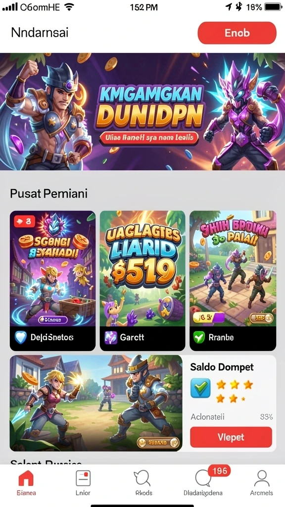 Screenshot jaya89 nomor 1