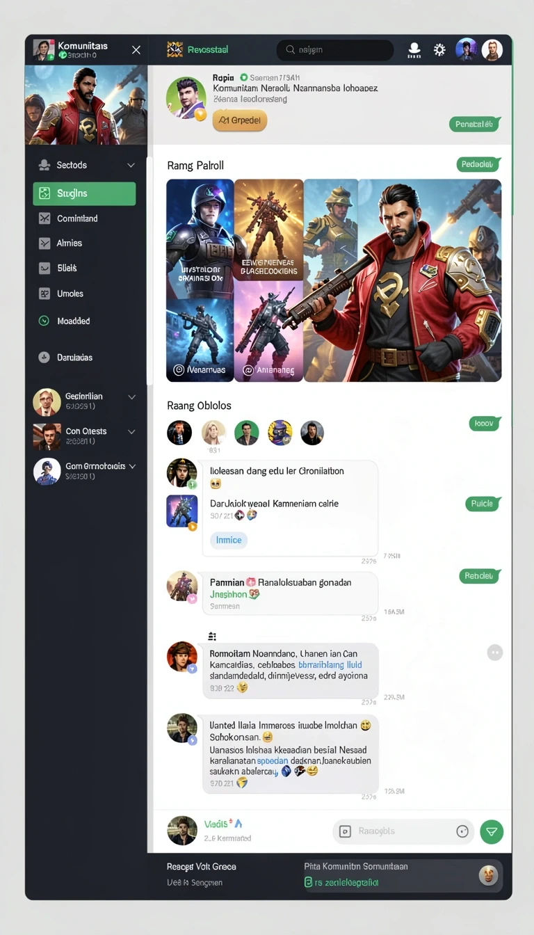 Screenshot juarago nomor 3