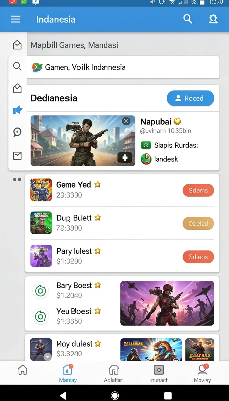 Screenshot kakrp nomor 2