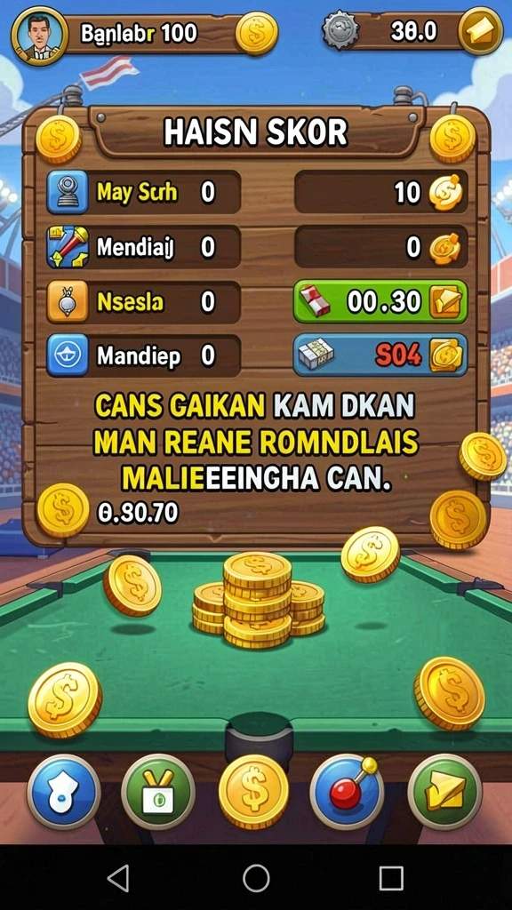 Screenshot kaskustoto nomor 2