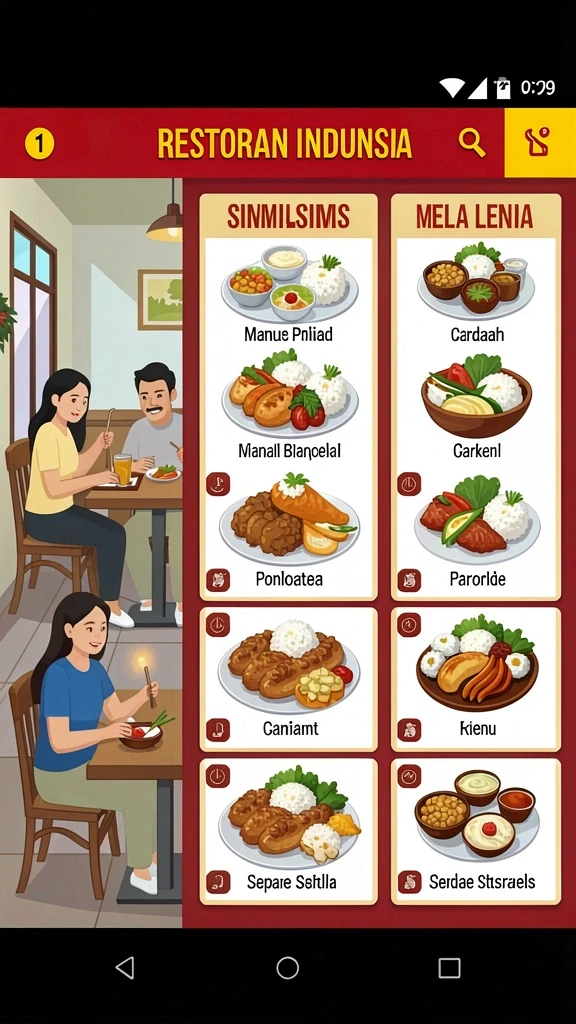 Screenshot kaskustoto nomor 3