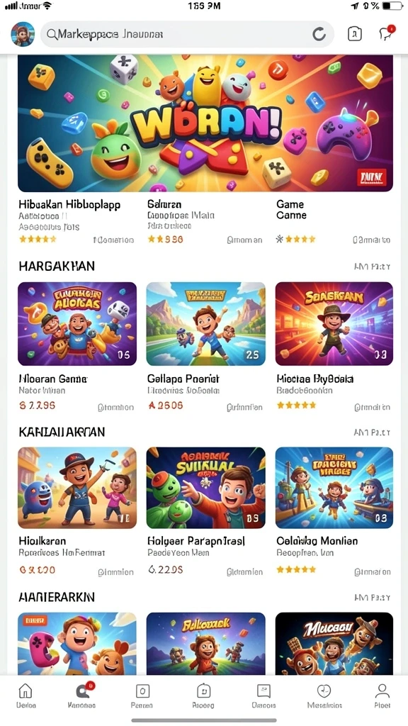 Screenshot kilat77 nomor 2