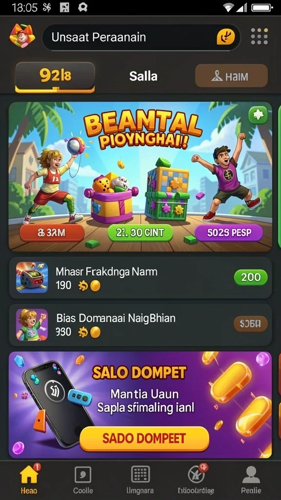 Screenshot kipas777 nomor 3