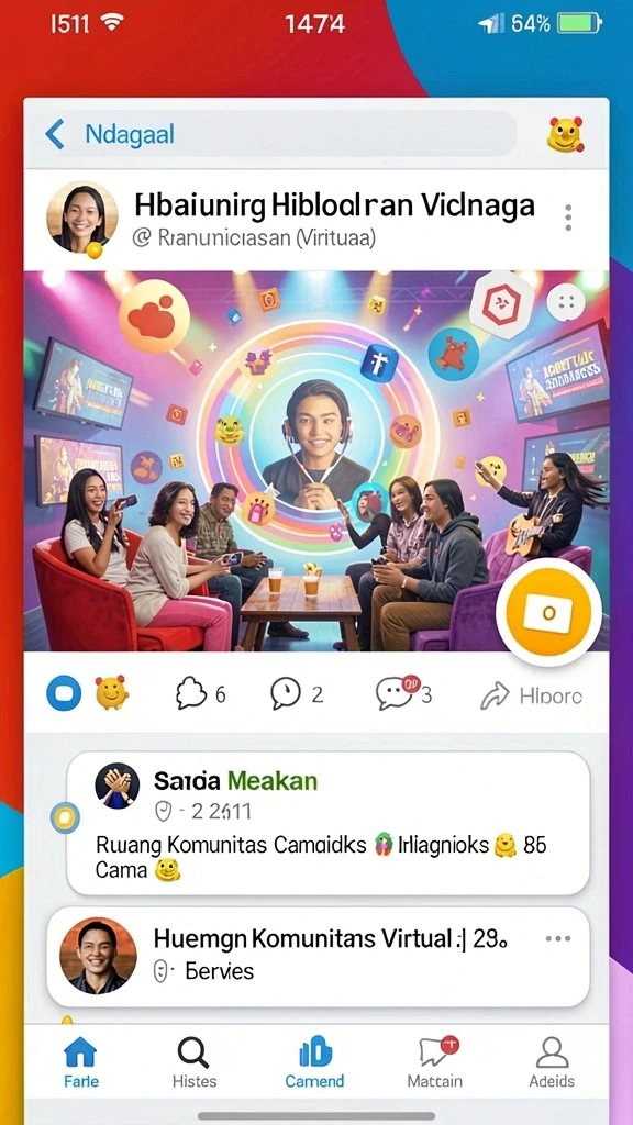 Screenshot langit777 nomor 1