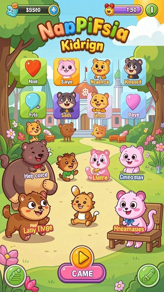 Screenshot love678 nomor 1