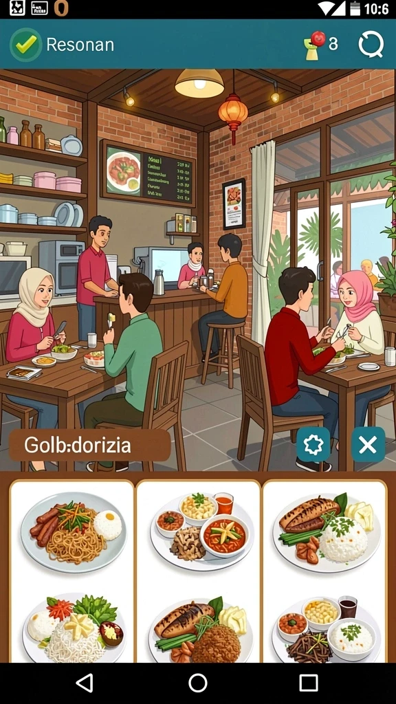 Screenshot luckybest88 nomor 1
