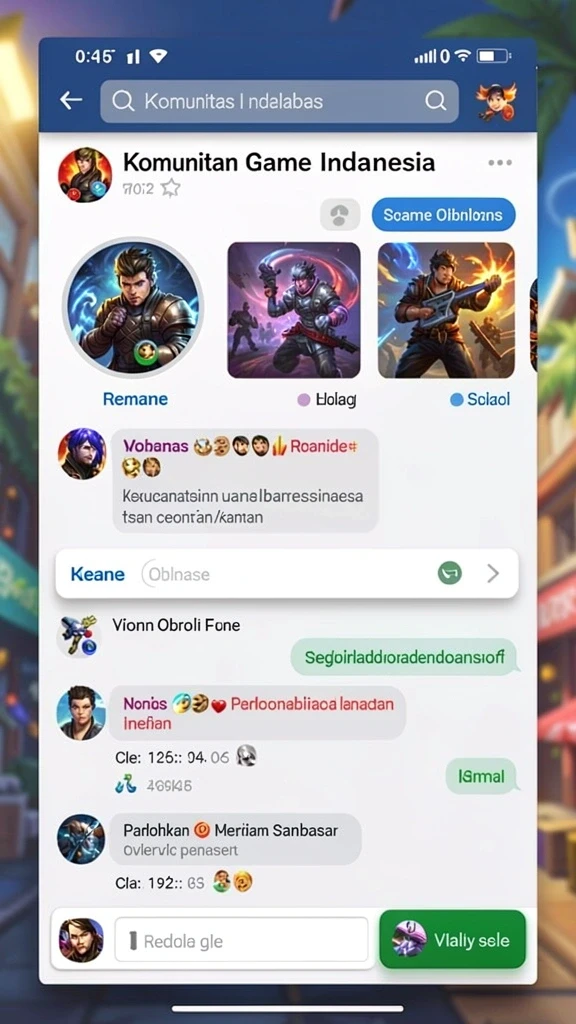 Screenshot maxslot nomor 3