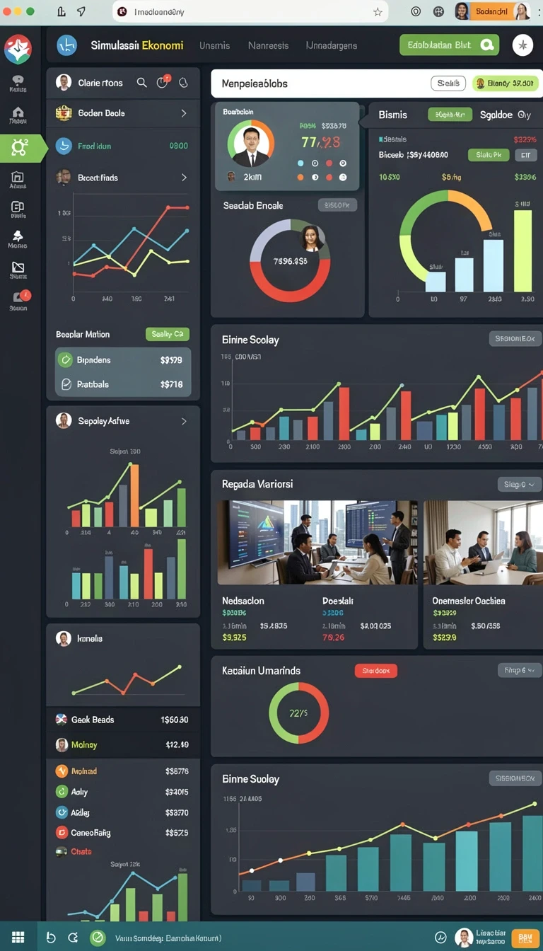 Screenshot melody77 nomor 3