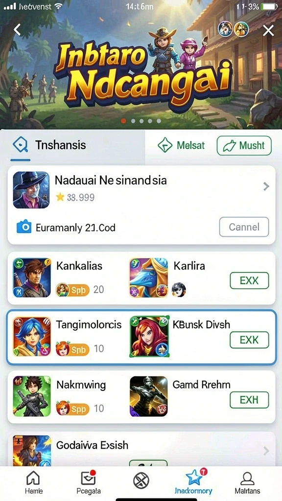 Screenshot mkwin666 nomor 3