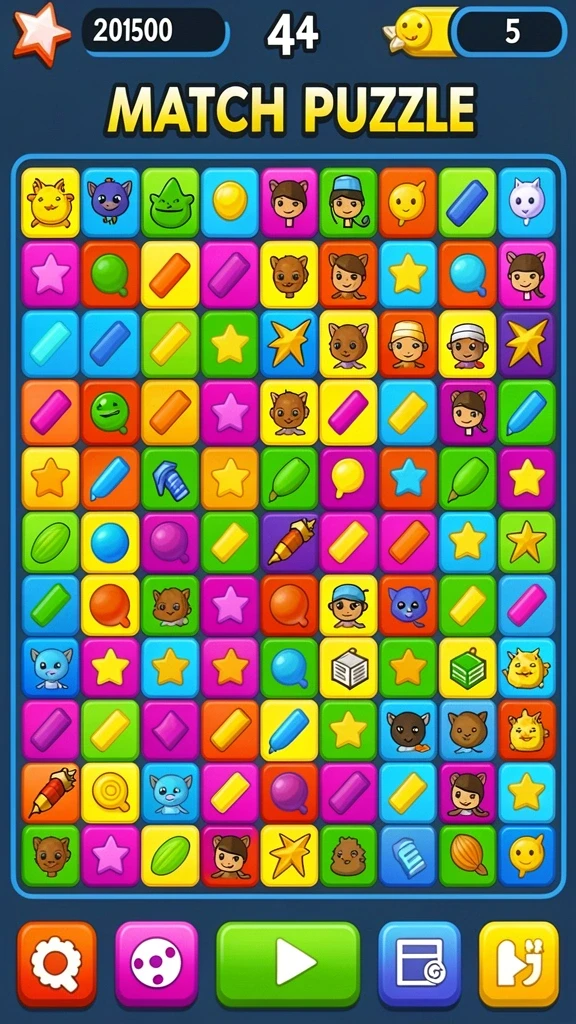 Screenshot orca128 nomor 1