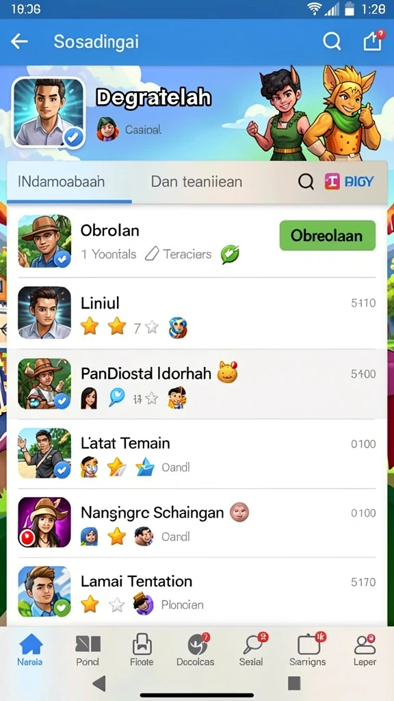 Screenshot ovo88 nomor 1