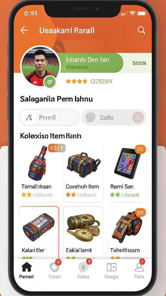 Screenshot prg007 nomor 2