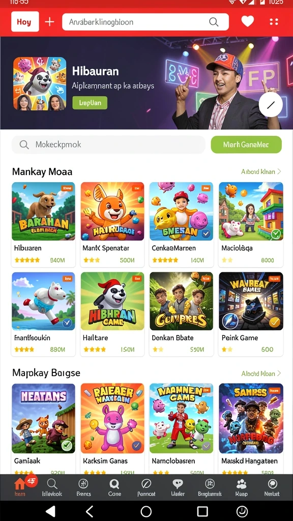 Screenshot qqnusa nomor 3
