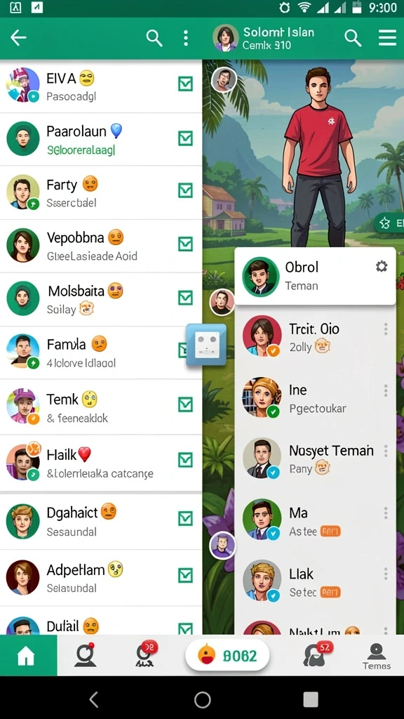 Screenshot rejekibet nomor 1