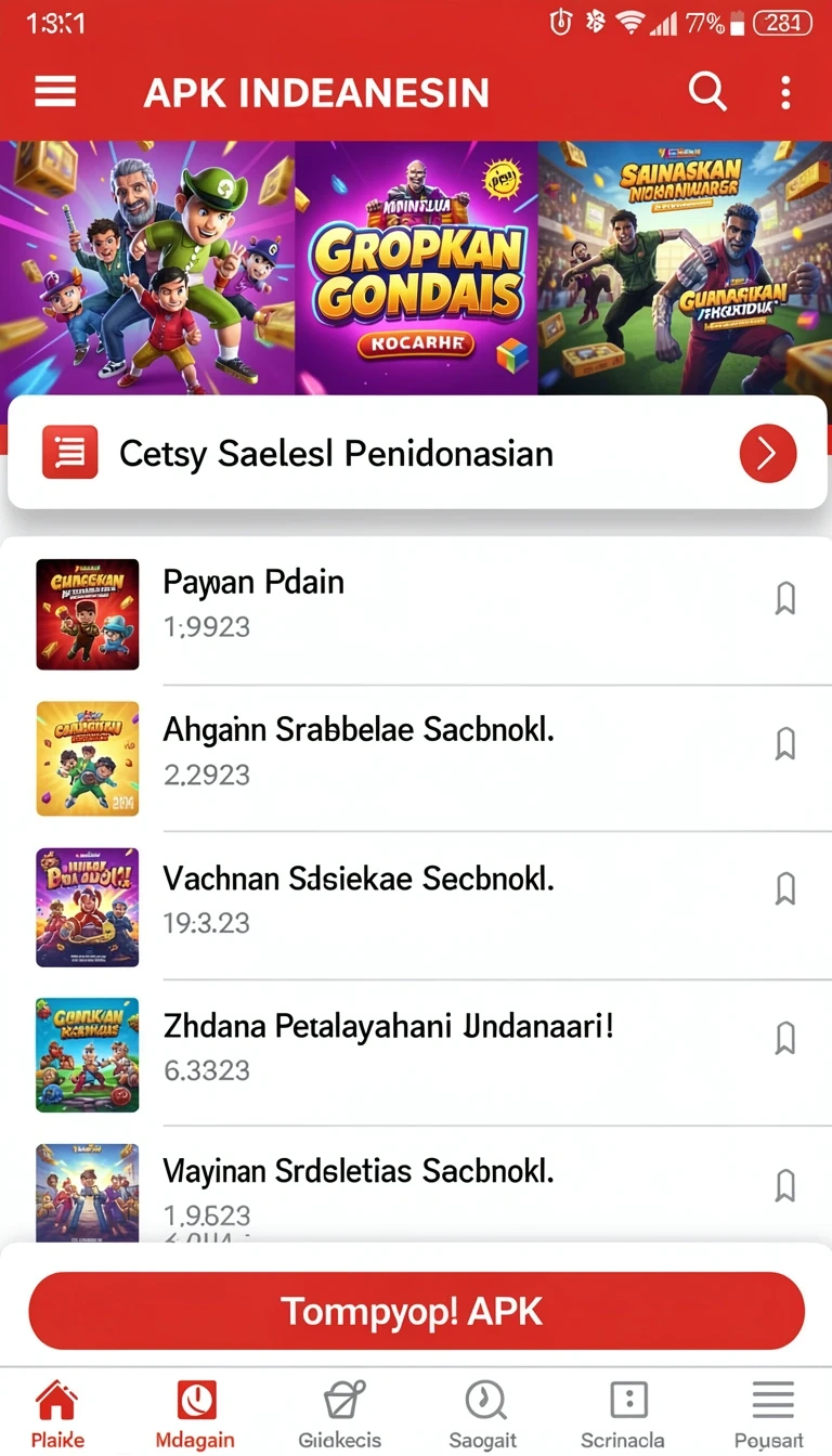 Screenshot rekor777 nomor 2