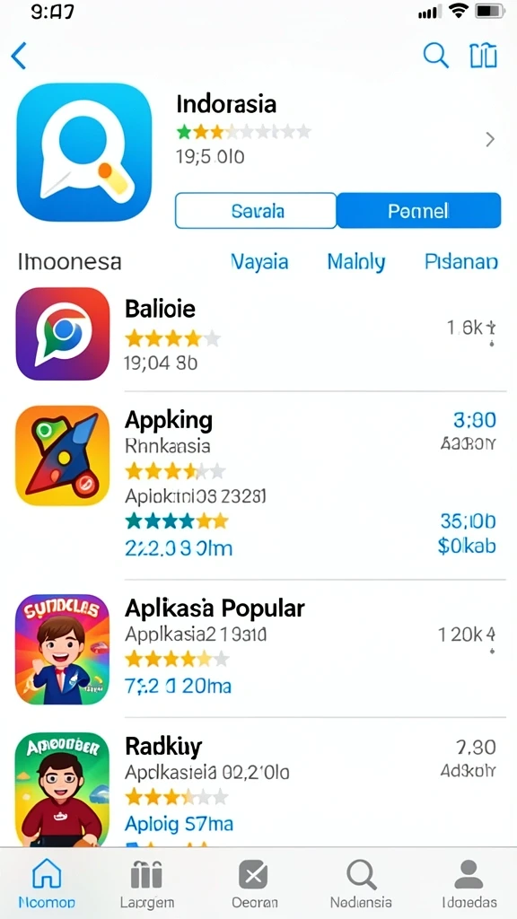 Screenshot rsnok nomor 1