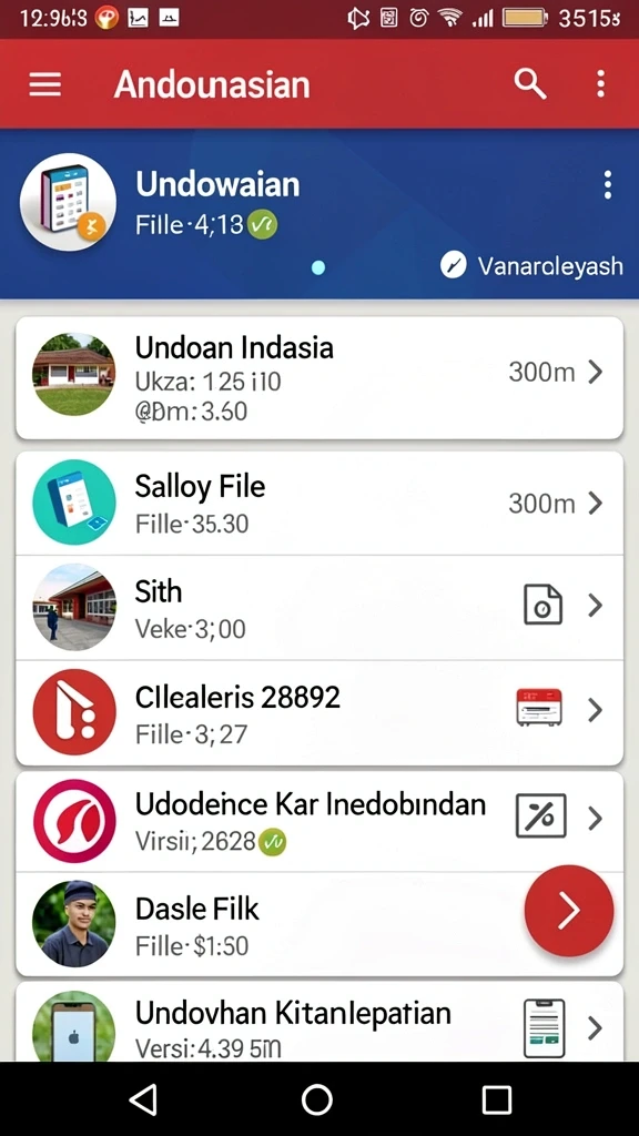 Screenshot surga11 nomor 2