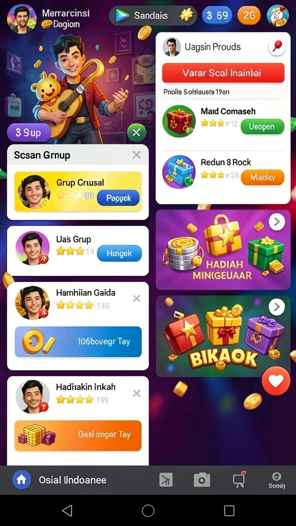 Screenshot surya88 nomor 1