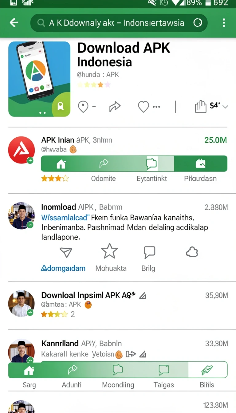 Screenshot vc55 nomor 1