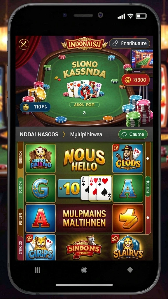 Screenshot vt789 nomor 2